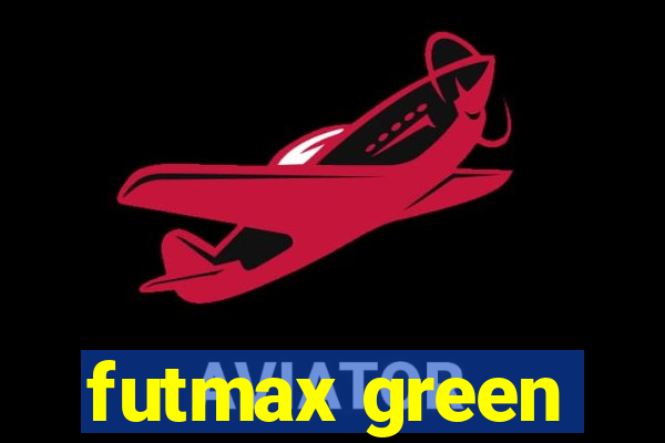 futmax green